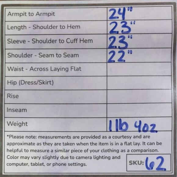 VTG 90s Floral Beaded V Neck Button Front Cardigan Sweater Cottagecore Grandma L - Picture 10 of 10